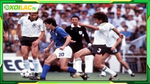 Giới thiệu về tuổi thơ và gia đình của Paolo Rossi