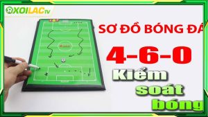 Sơ đồ 4-6-0 hoạt động ra sao?