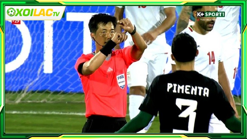 Luật kiểm soát thời gian bóng chết là gì?
