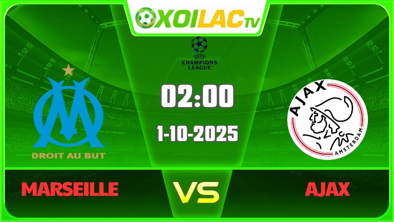 Marseille-vs-Ajax